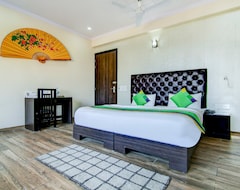 Hotel Treebo Trend Blooms Premium (Gurgaon, Indien)