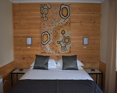 Hotel Attunga Alpine Lodge & Apartments (Falls Creek, Australia)