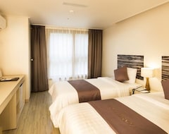 Khách sạn Hotel Bernoui Seoul (Seoul, Hàn Quốc)