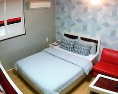 Hotel Rivera Motel (Asan, South Korea)