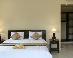Hotel Nyoman Sandi Guest House (Ubud, Indonezija)