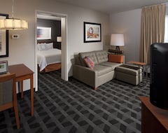 Otel TownePlace Suites by Marriott Fort Lauderdale West (Fort Lauderdale, ABD)