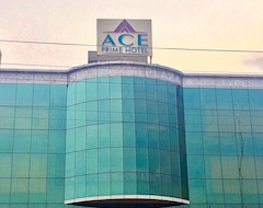 OYO 14947 Ace Prime Hotel (Greater Noida, Hindistan)