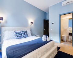 Hotel Easy Budget Colosseo (Rome, Italy)