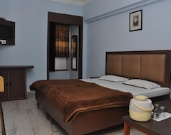 Hotel Parmar Guest House (Gwalior, Indien)