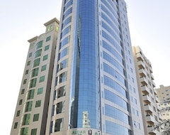 فندق الدار (الشارقة, الإمارات العربية المتحدة)