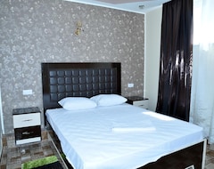 Hotel Narek+ (Erevan, Armenija)