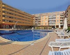 Hotel Sunny Day 1 (Sunny Beach, Bulgarien)