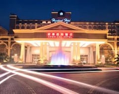 Khách sạn Homeland Hotel (Chengdu, Trung Quốc)