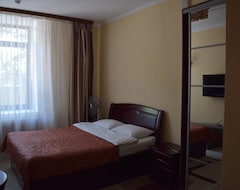 Khách sạn Ulan Hotel (Ulan-Ude, Nga)