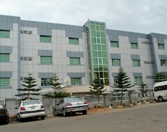 Hotel De Horizon Limited (Abudža, Nigerija)