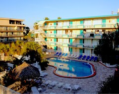 Hotel Seaside Inn & Suites (Clearwater Beach, EE. UU.)