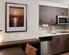 Hotel Homewood Suites By Hilton Louisville Downtown (Louisville, USA)