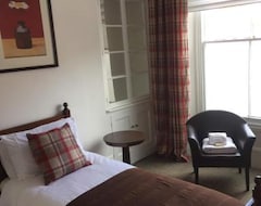 Hotelli Dover Town Rooms (Dover, Iso-Britannia)