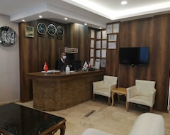 Otel Durantas Kir Evleri (Gaziantep, Türkiye)