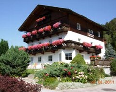 Nhà trọ Fruhstuckspension Alpenrose Bed & Breakfast (Iselsberg-Stronach, Áo)