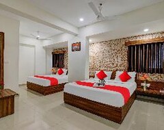 Capital O 701772 Hotel Royal Gold (Gandhinagar, Indija)