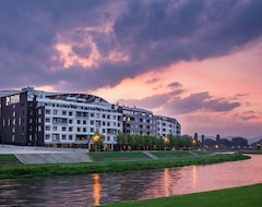 Park Hotel & Spa (Skopje, Severné Macedónsko)
