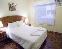 Hotel Suites Larco 656 (Miraflores, Perú)