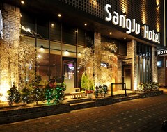 호텔 The Sangju  Seoul (서울, 한국)
