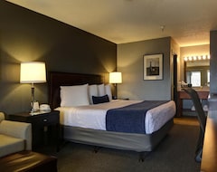 Hotel Arizona Inn (Prescott Valley, USA)