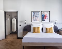 Hotel numa | Novela Rooms & Apartments (Berlin, Germany)