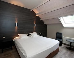 Hotel Flanders Lodge (Ypres, Belgium)