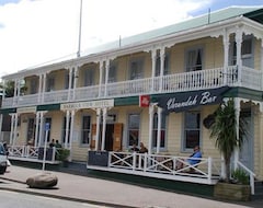 HarbourView Hotel (Raglan, New Zealand)