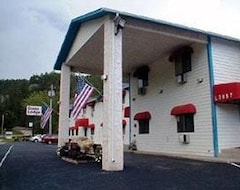 Khách sạn Hotel Econo Lodge Mt Rushmore Memorial (Keystone, Hoa Kỳ)