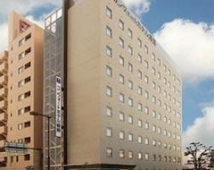 Khách sạn Comfort Hotel Himeji (Himeji, Nhật Bản)