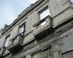 Hotel LaPerez (Montevideo, Uruguay)