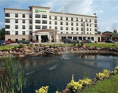 Holiday Inn Carbondale - Conference Center, an IHG Hotel (Carbondale, USA)