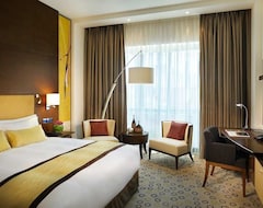 Asiana Hotel Dubai (Dubai, Birleşik Arap Emirlikleri)