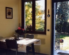 Bed & Breakfast Fontanella (Curno, Ý)