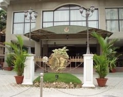 Khách sạn Hotel Travancore Court (Kochi, Ấn Độ)