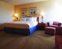 Hotel La Quinta Inn & Suites Las Cruces Organ Mountain (Las Cruces, USA)