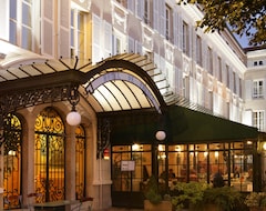 Hotel Best Western Hôtel de France (Bourg-en-Bresse, France)