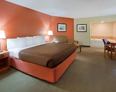 Khách sạn Americinn Lodge & Suites Munising (Wisconsin Dells, Hoa Kỳ)