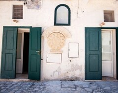 Pansion Casa Del Sole (Matera, Italija)