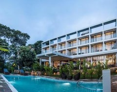 Khách sạn Wild Avenue Resort & Spa (Kumily, Ấn Độ)