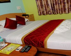 Hotel House Finch Residency (Bangalore, Indien)