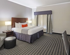 Otel Best Western Plus Austin Airport Inn & Suites (Austin, ABD)