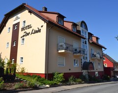 Hotelli Zur Linde (Freital, Saksa)