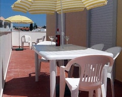 Casa/apartamento entero Free Wifi _Comfortable Apartment W/ Private Terrace, Near Beach And Golf. (Cabanas de Tavira, Portugal)