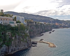 Hotel Parco dei Principi (Sorrento, Italija)