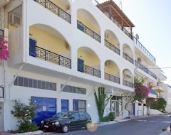 Khách sạn Christof Studios (Agia Galini, Hy Lạp)