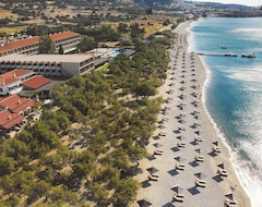 Hotel Doryssa Seaside Resort (Pythagorion, Greece)
