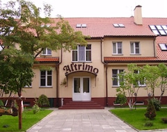 Hotel Altrimo (Zelenogradsk, Russia)
