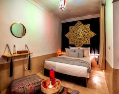 Hotel Loriental Medina Riad & Spa (Marrakech, Marruecos)