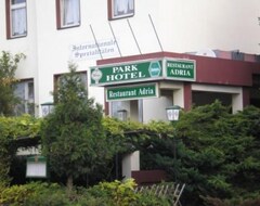 Hotelli Park (Hamm, Saksa)